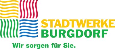 Stadtwerke Burgdorf_Logo