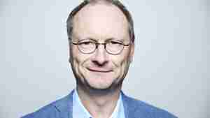 Sven Plöger (300 dpi, ©Sebastian Knoth)