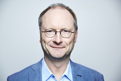 Sven Plöger (300 dpi, ©Sebastian Knoth)