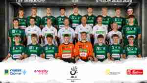 TSV Burgdorf_U19_Saison_25_26