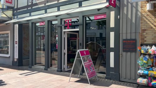 Telekom Partner Shop Burgdorf