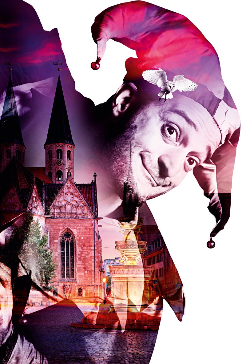 Till Eulenspiegel am 13.2.2026