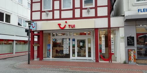 TUI  (TUI Deutschland GmbH)
