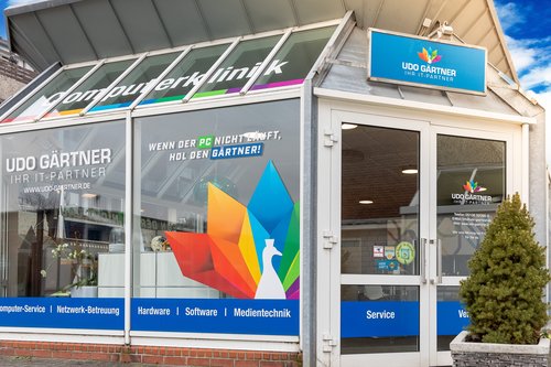 Udo Gärtner GmbH