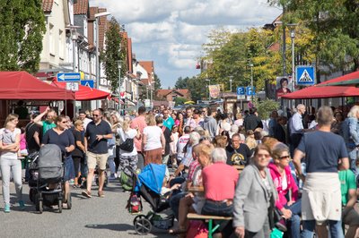 Verkaufsoffener Sonntag am 5.10 2025 (21)