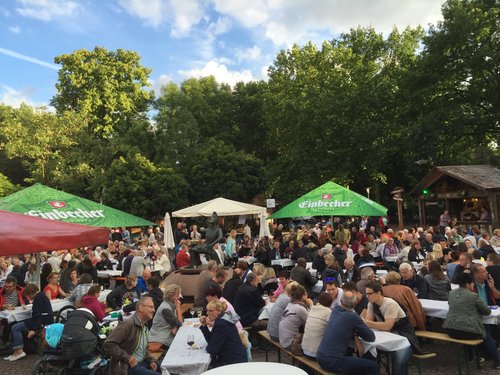 Veranstaltungsgastronomie Widdel