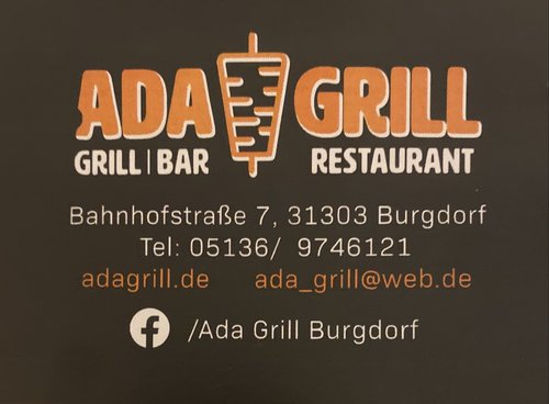 Ada Grill