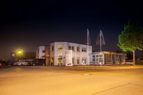 aks automotive GmbH