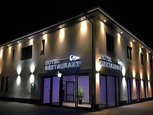 Hotel Restaurant Ayhan