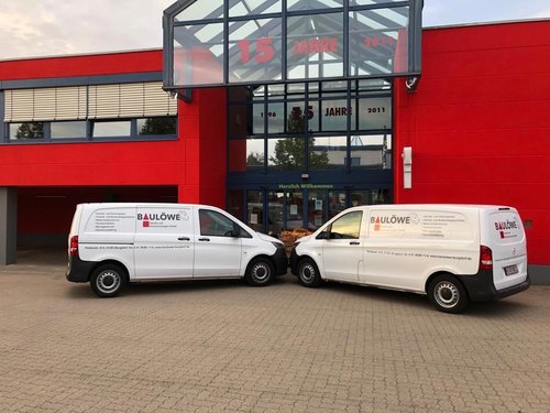 BAULÖWE Handel und Dienstleistungen GmbH