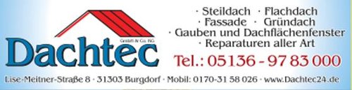 Dachtec GmbH & Co. KG