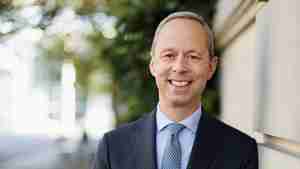 Dr. Hendrik Hoppenstedt, MdB