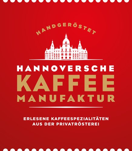 Hannoversche Kaffeemanufaktur  GmbH & Co. KG
