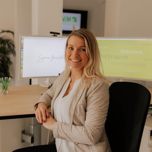 LVM-Versicherungsagentur Sabrina Jessica Möbes