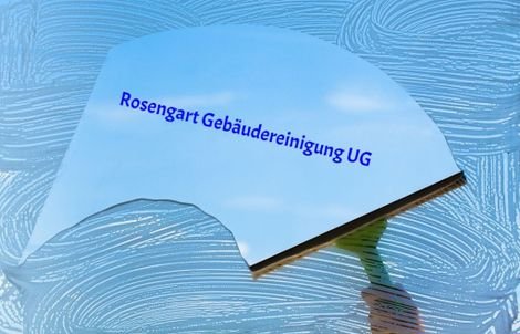 Rosengart Gebäudereinigung UG