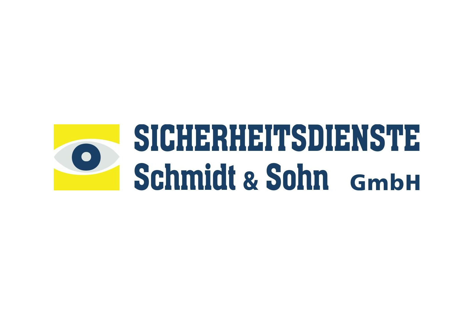 Schmidt Sicherheitsdienste