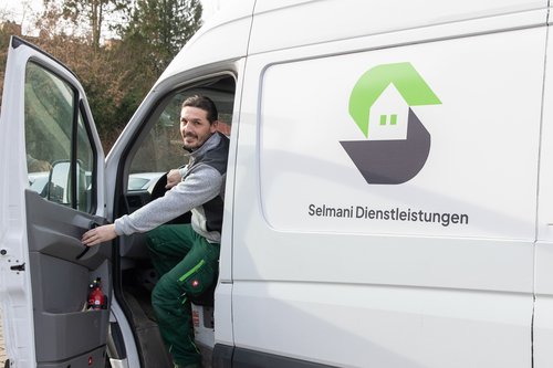 Selmani Dienstleistungen