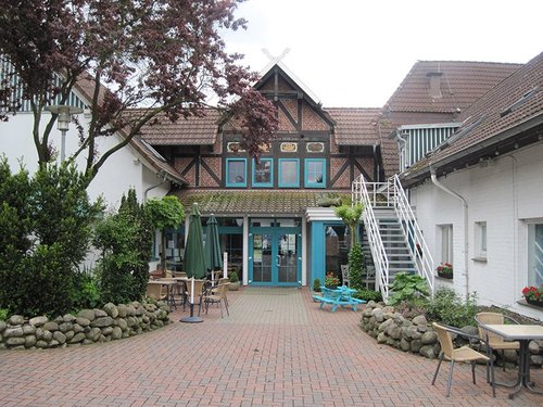 Senioren-Residenz Bertram GmbH