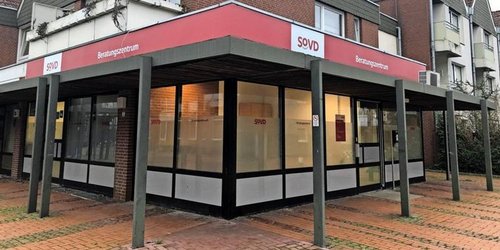 Sozialverband Deutschland - Ortsverband Burgdorf