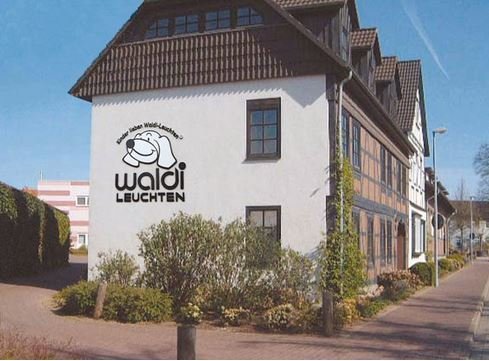 Waldi-Leuchten GmbH